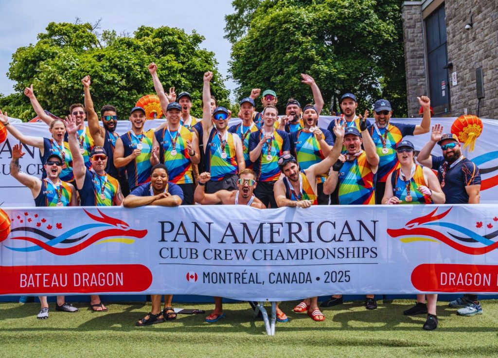 bateaubateau dragon LGBT+