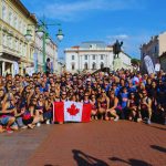 H2o bateau dragon Montréal sport