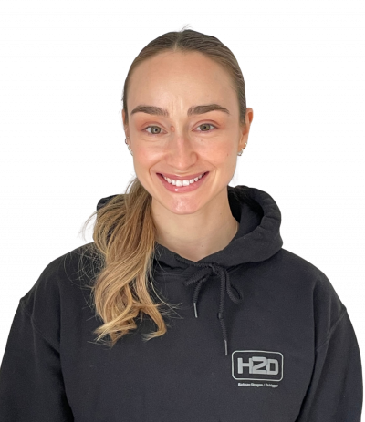 Anna Roy-Cyr, H2o Bateau Dragon