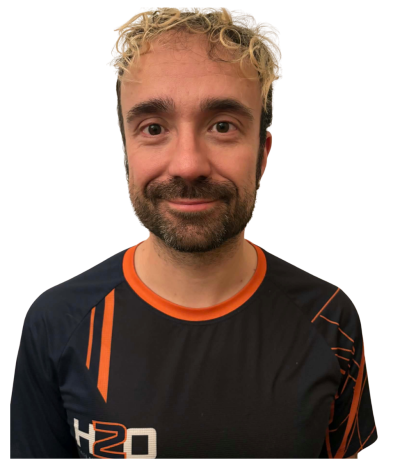 &Eacute;ric Traillefer H2o Bateau Dragon